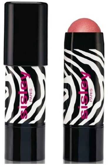 Sisley Phyto Blush Twist ilgalaikiai kreminiai skaistalai nuo pudros, 5,5 g