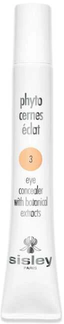 Sisley Phyto-Cernes Eclat Corrector moterims, 15 ml