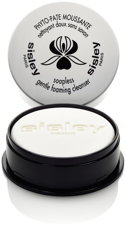 Sisley Phyto-Pate Moussante valomasis muilas moterims, 85 g
