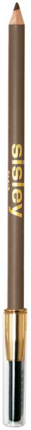 Sisley Phyto Sourcils Perfect Eyebrow Pieštukas #04 Cappuccino - With And Sharpener, 0.55 g
