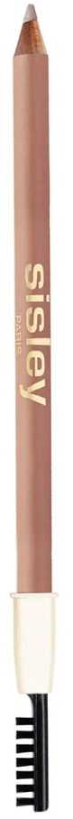 Sisley Phyto Sourcils Perfect Eyebrow Pieštukas #04 Cappuccino - With And Sharpener, 0.55 g
