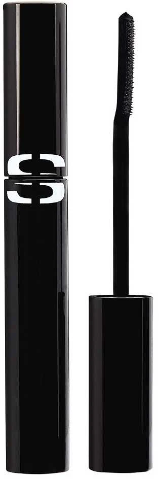 Sisley Blakstienų tušas So Intense Deep #01 Deep Juodas, 7.5 ml