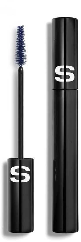 Sisley So Stretch Blakstienų tušas #03 Deep Mėlyna, 7.5 ml