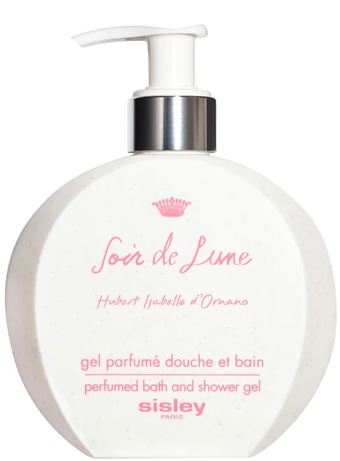 Sisley Soir de Lune SWG W, 200 ml