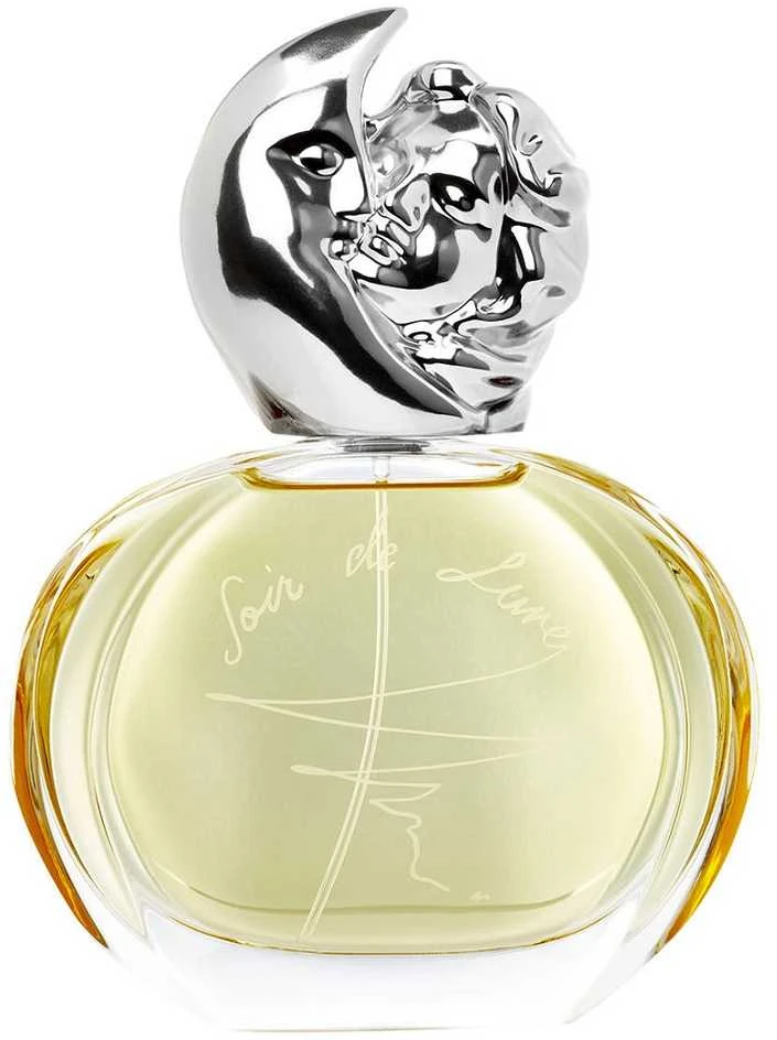Sisley Soir De Lune EDP parfumuotas vanduo moterims, 30 ml
