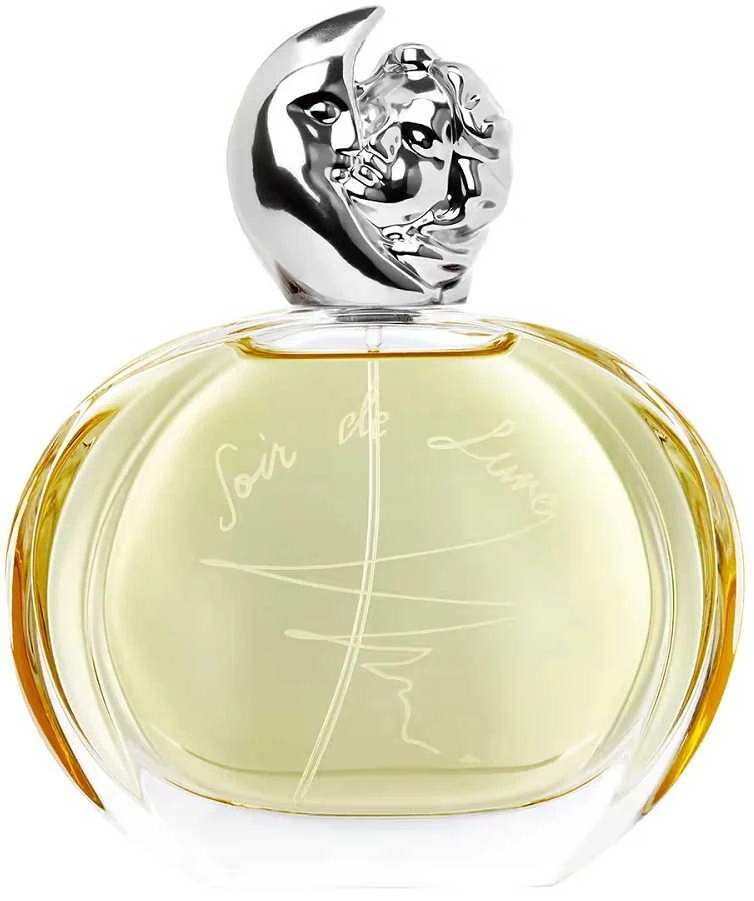 Sisley Soir De Lune EDP parfumuotas vanduo moterims, 100 ml