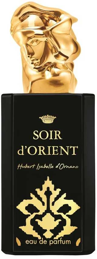 Sisley Soir d'Orient EDP parfumuotas vanduo moterims, 50 ml