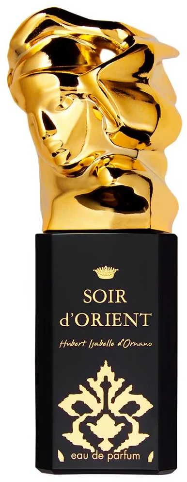 Sisley Soir d´Orient EDP parfumuotas vanduo moterims, 30 ml