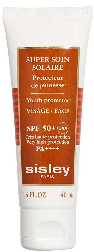 Sisley Super Sun Care, 40 ml