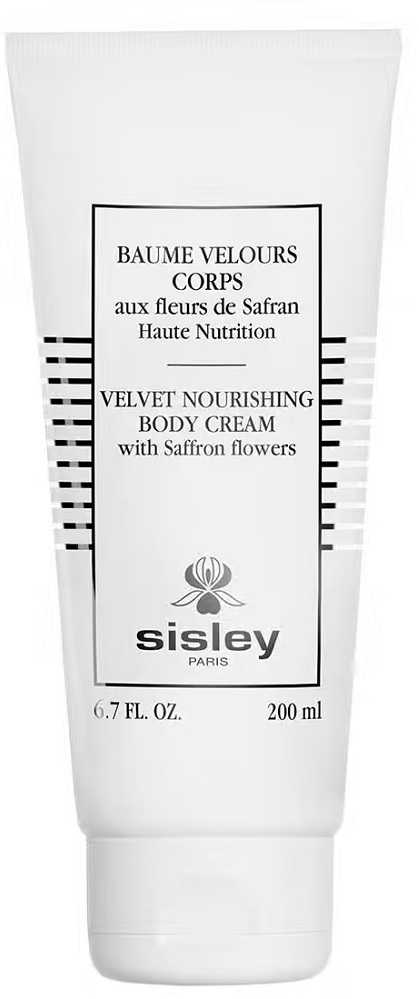 Sisley Velvet maitininantis Body Kreminis Body Kreminis