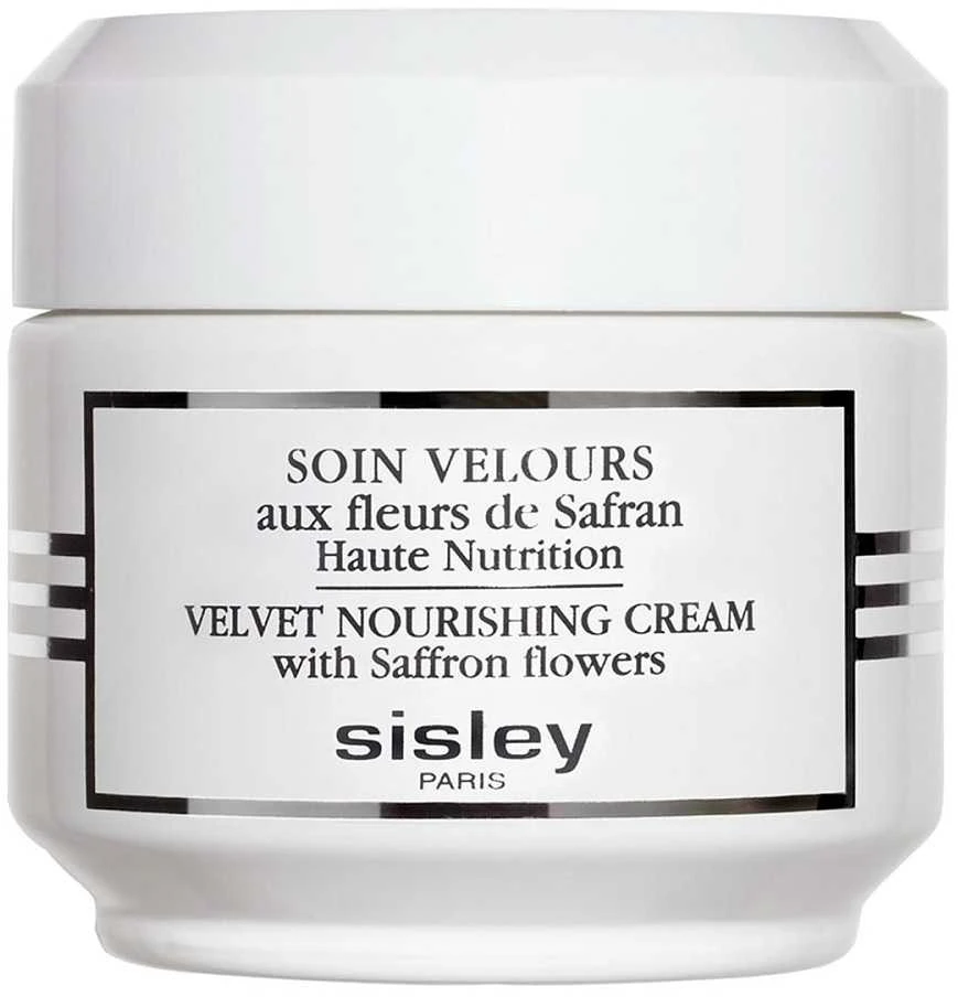 Sisley Velvet Day Kreminis, 50 ml