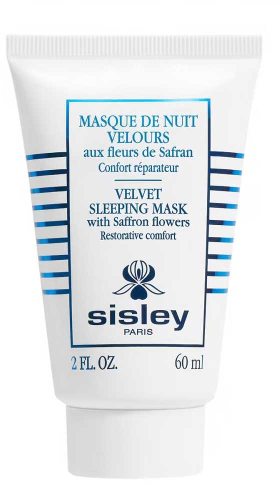 Sisley Velvet Sleeping Mask, 60 ml