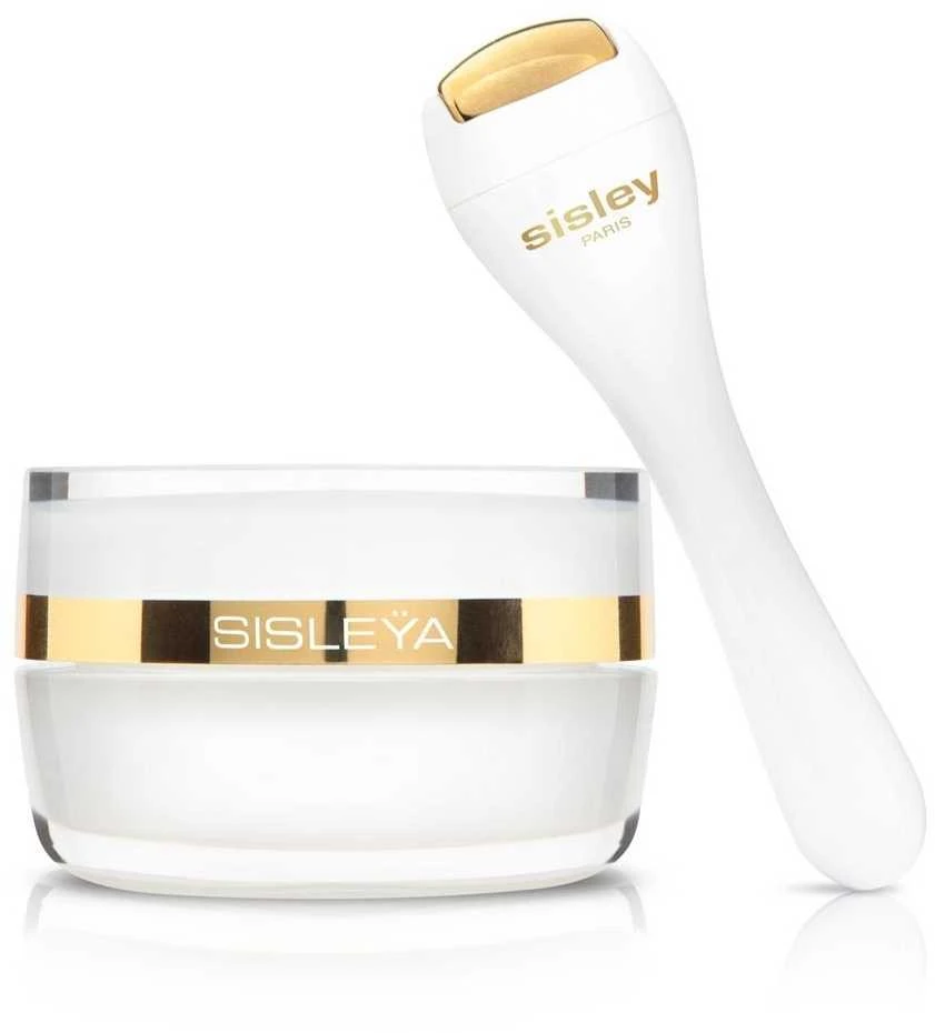Sisley L'Integral Anti-Age akių ir lūpų kontūro kremas, 15 ml
