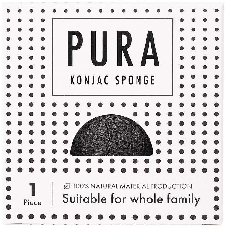 Sister Young Pura Konjac Sponge