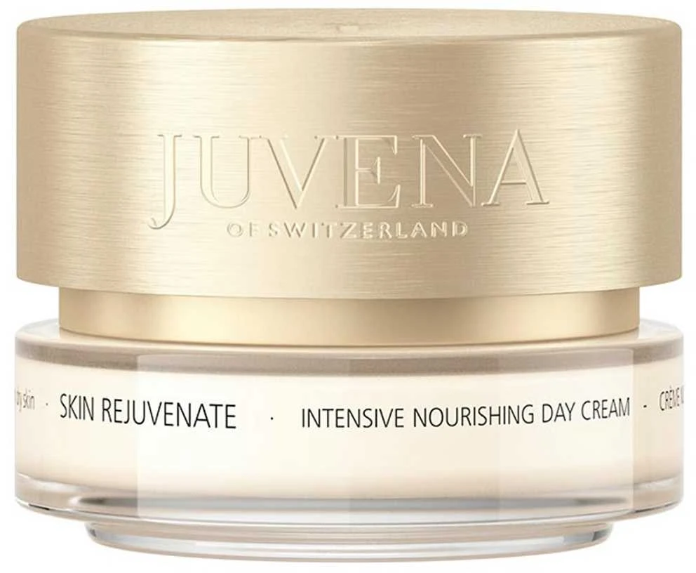 "Juvena Rejuvenate" intensyvus maitinamasis dieninis kremas 50ml