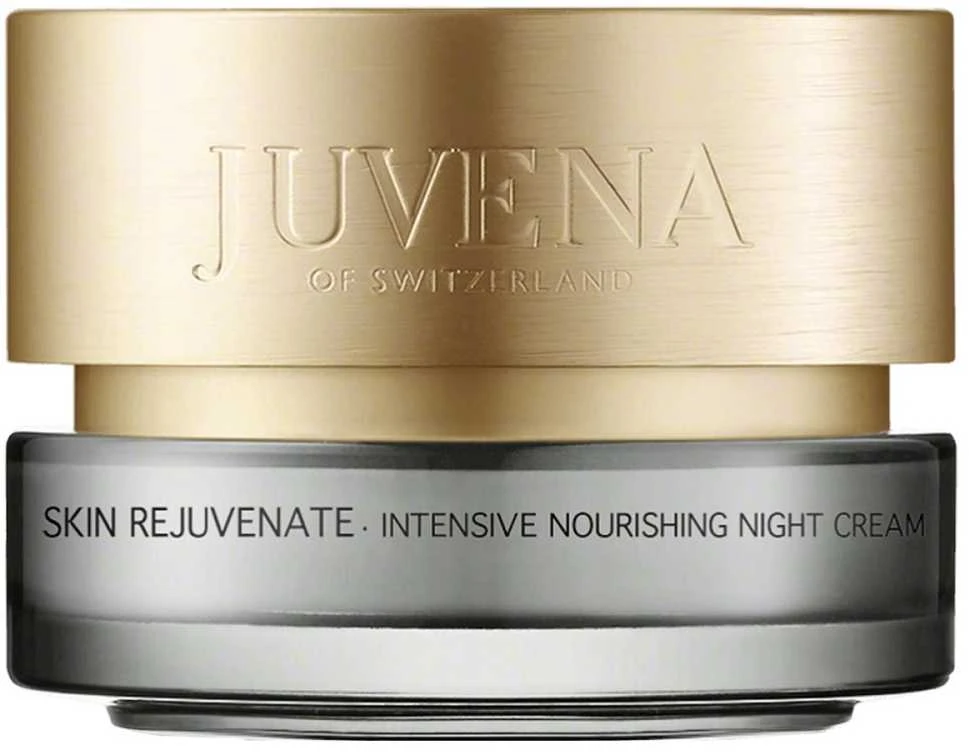 "Juvena Skin Rejuvenate" intensyvus maitinamasis naktinis kremas 50ml