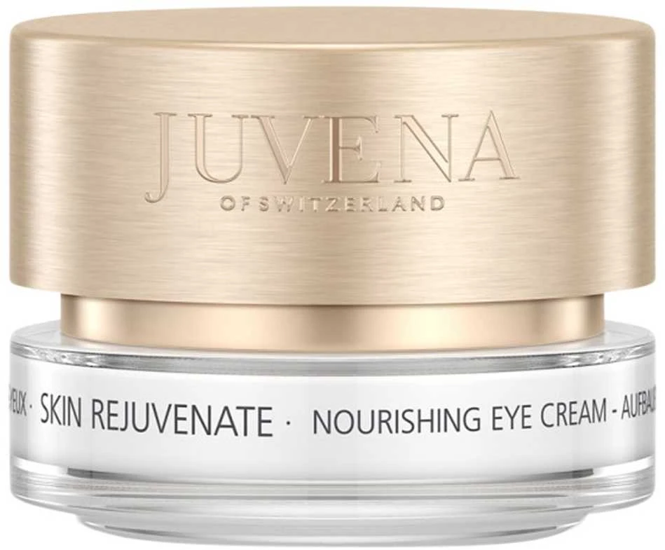 Juvena Skin Rejuvenate Paakių kremas, 15 ml