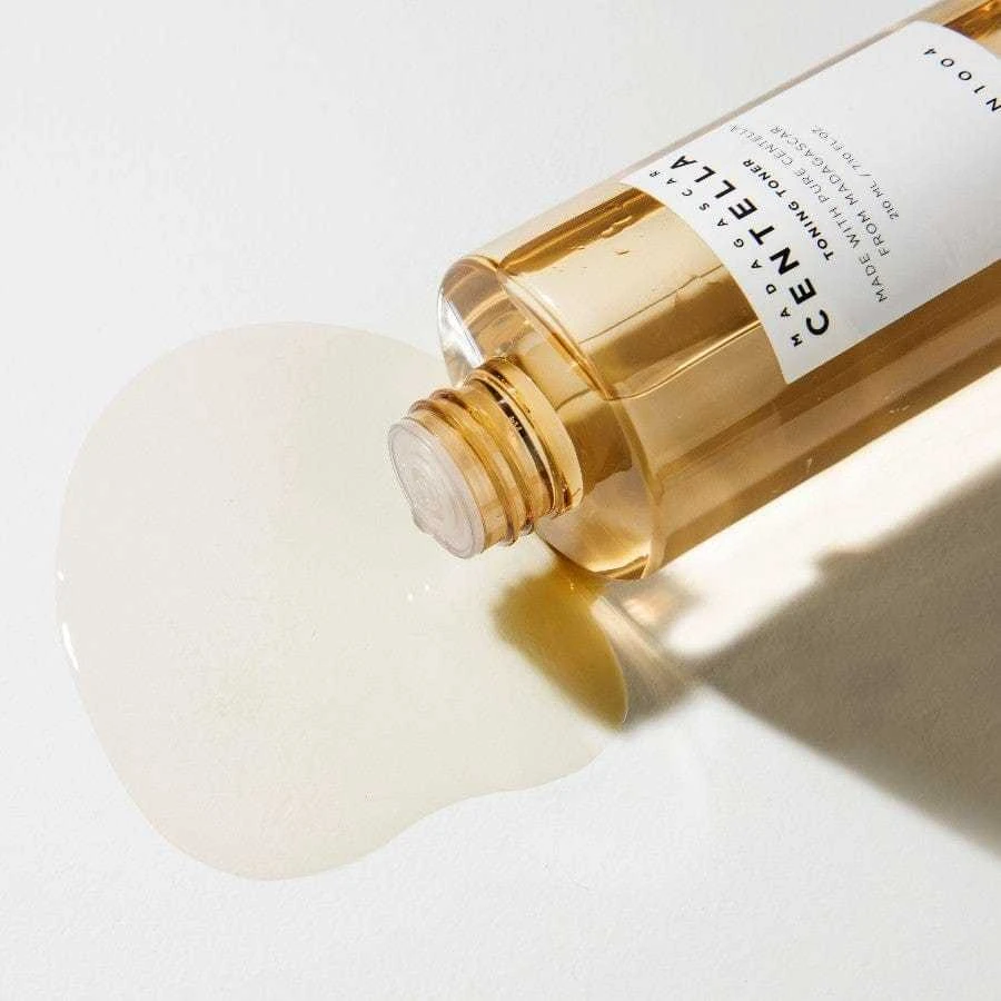 SKIN1004 Madagascar Centella Toning Toner Veido tonikas su azijine centele, 210 ml