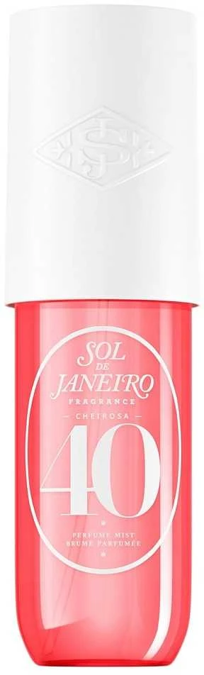 Kūno dulksna Sol De Janeiro Brazilian Crush Cheirosa 40, 90 ml