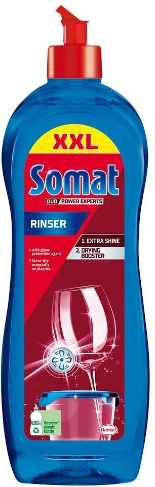 Indaplovių skalavimo priemonė SOMAT Extra Power, 0,75 l