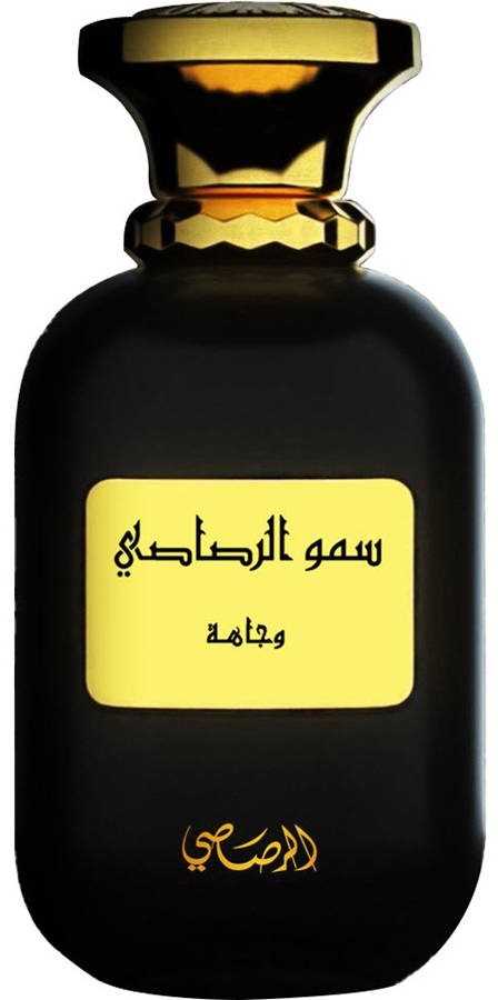Rasasi Somow Al Rasasi Wajaha EDP parfumuotas vanduo unisex, 100 ml
