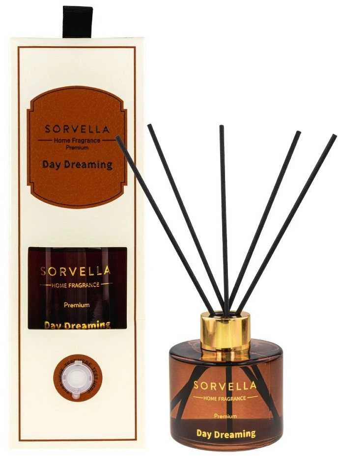 SORVELLA PERFUME DAY DREAMING namų kvapas, 120 ml