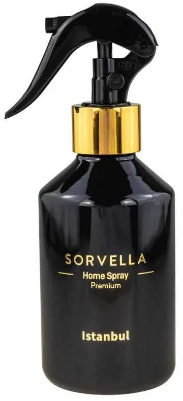 SORVELLA ISTANBUL purškiamasis patalpų kvėpiklis, 250 ml