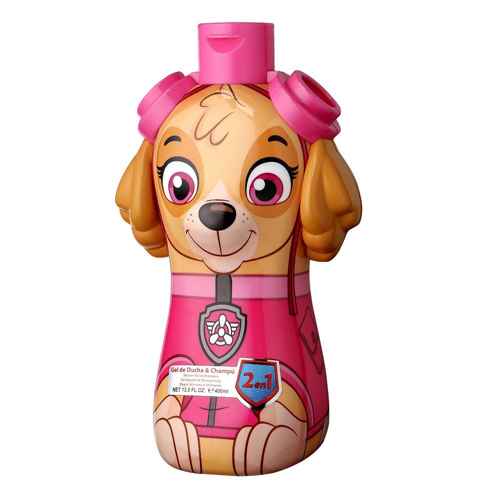 Nickelodeon Paw Patrol Skye Dušo želė