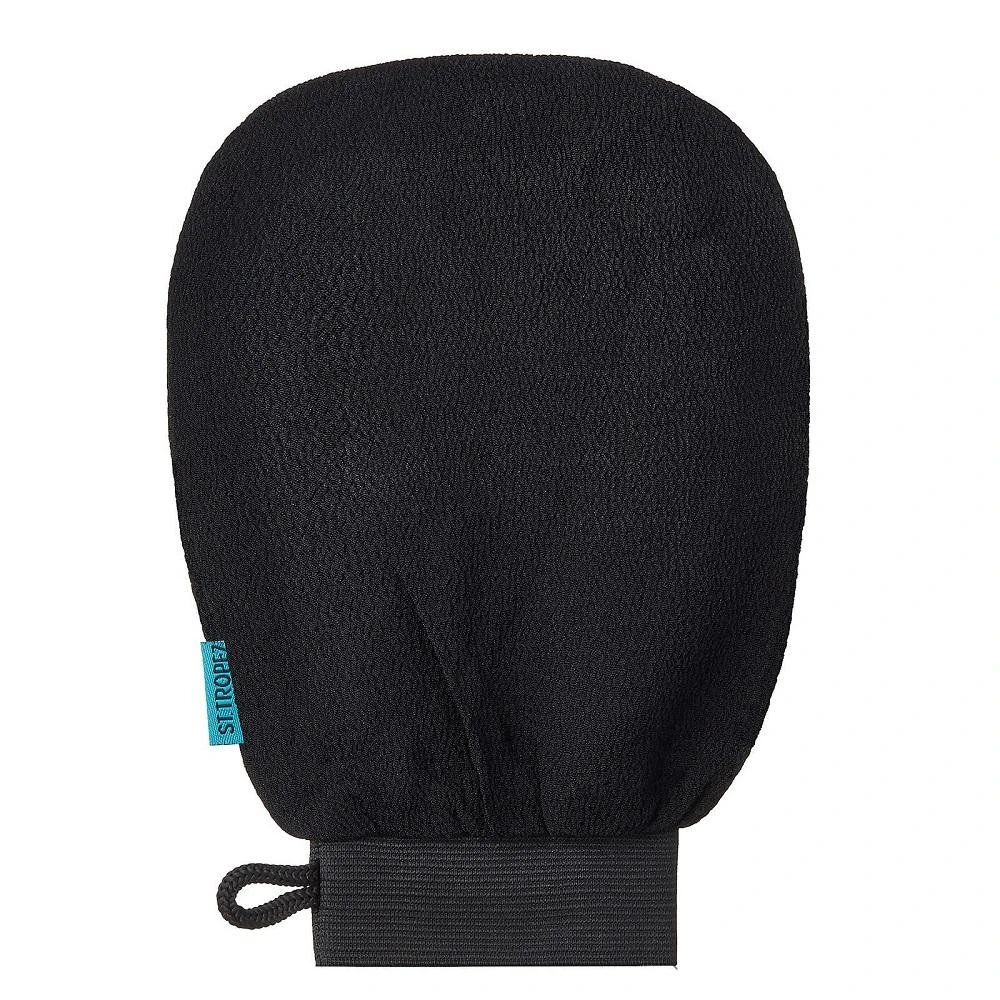 St Tropez St.Tropez Prep & Maintain Tan Build Up Remover Mitt Sun Losjonas kūnui moterims, 1 pc