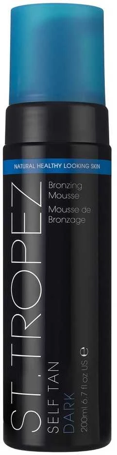 St Tropez St.Tropez Self Tan Tamsus savaiminio įdegio produktas moterims, 200 ml