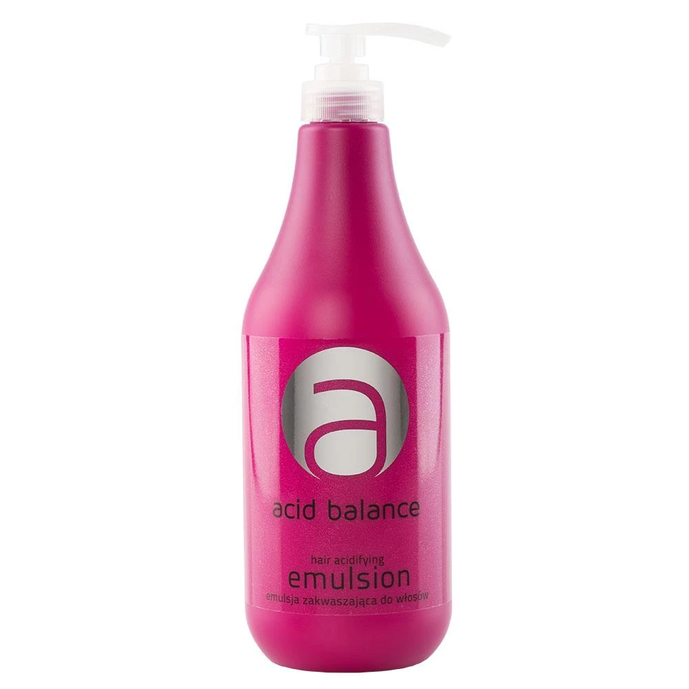 Stapiz Acid Balance Hair Balm moterims, 1000 ml