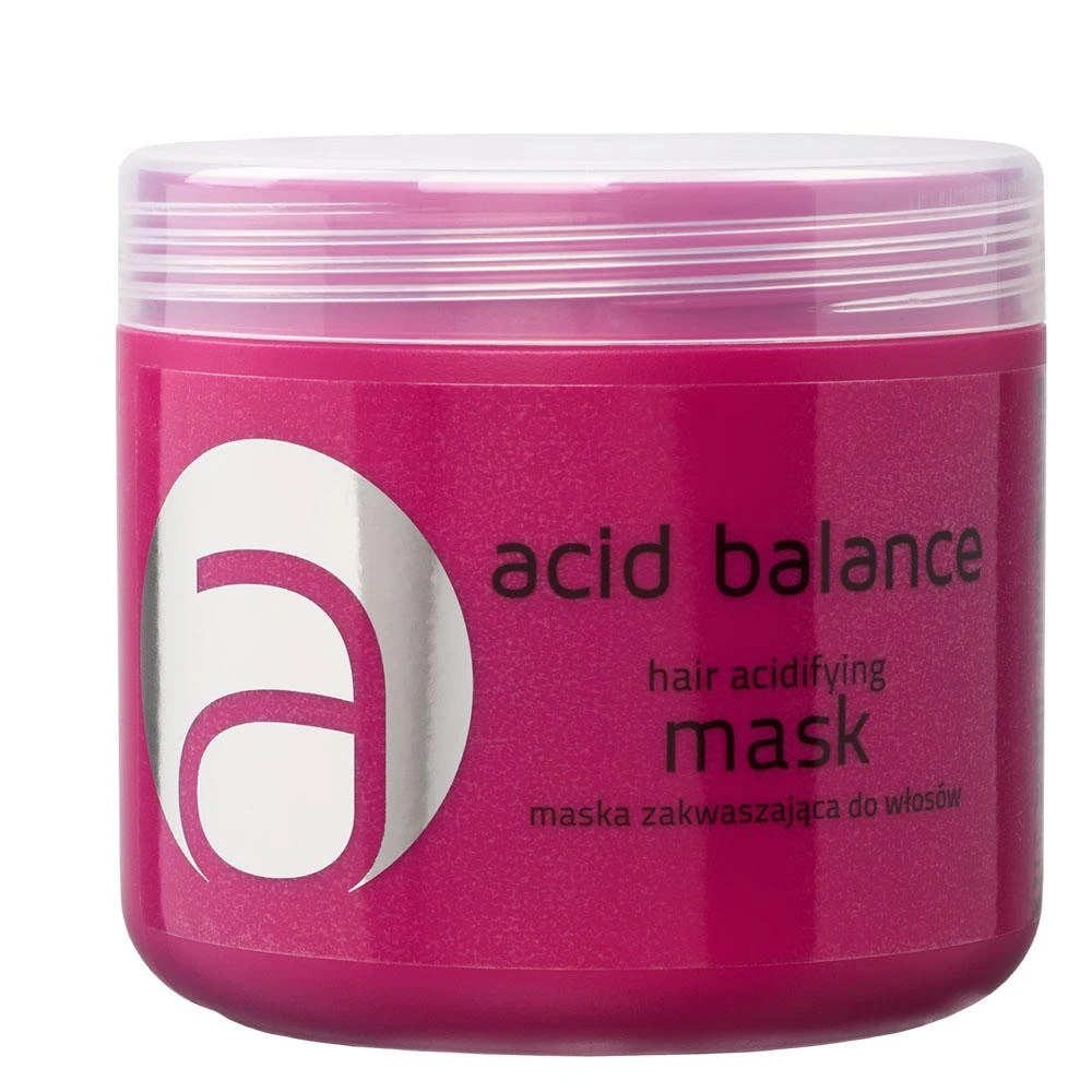 Stapiz Acid Balance plaukų kaukė