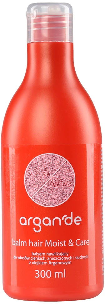 Stapiz Argan De Moist & Care Hair Balm