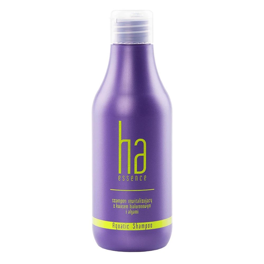Stapiz Ha Essence Aquatic Revitalising Šampūnas Šampūnas