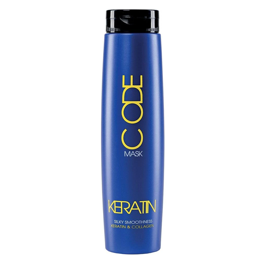 Stapiz Keratin Code plaukų kaukė