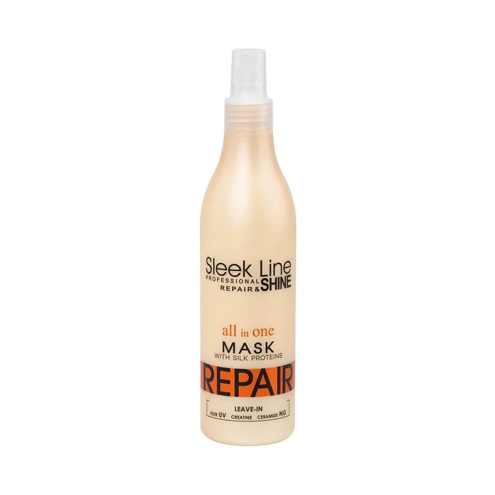 Stapiz Sleek Line Repair All In One Mask plaukų kaukė
