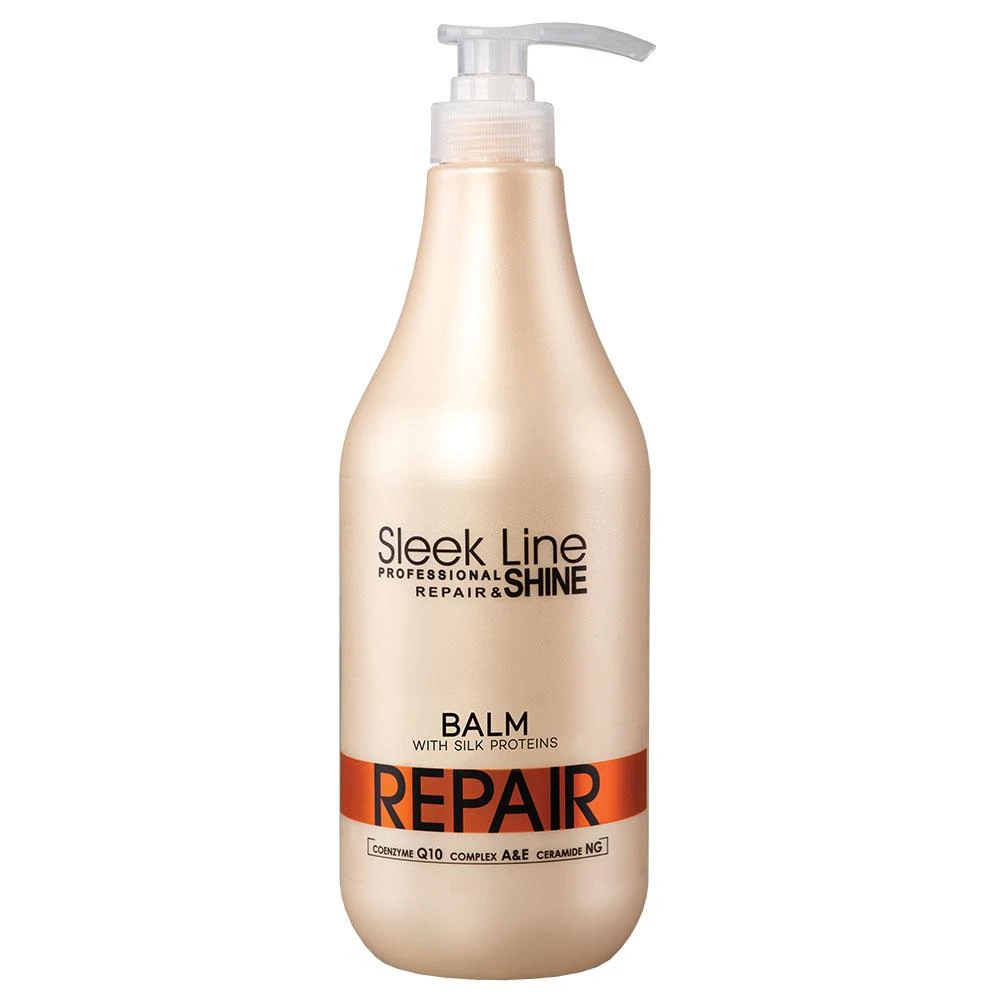 Stapiz Sleek Line Repair Hair Mask