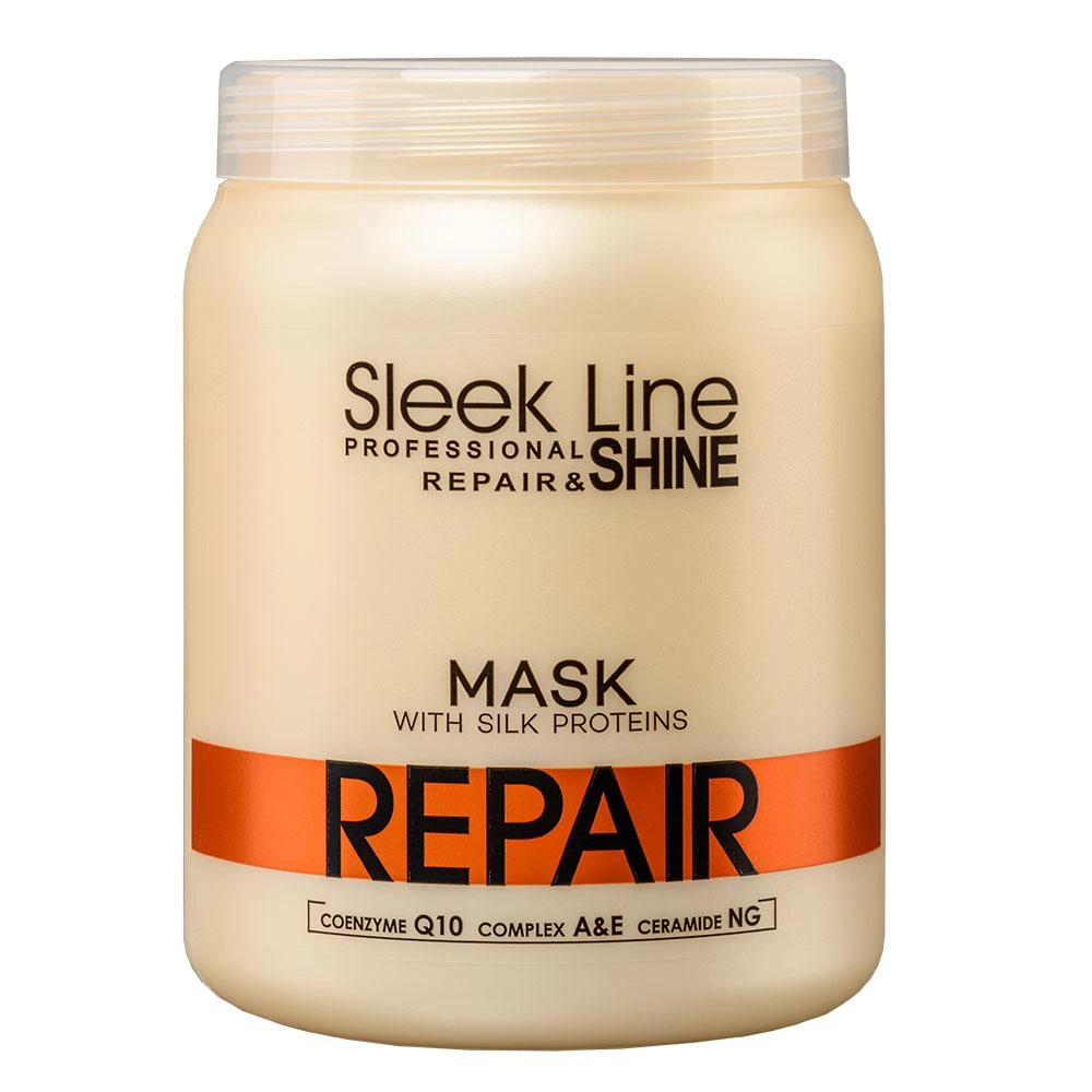 Stapiz Sleek Line Repair Hair Mask