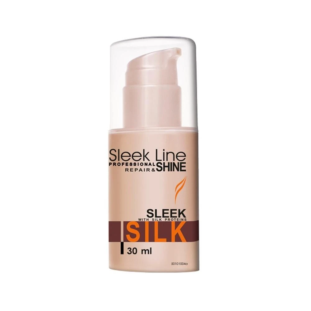 Stapiz Sleek Line Silk Conditioner