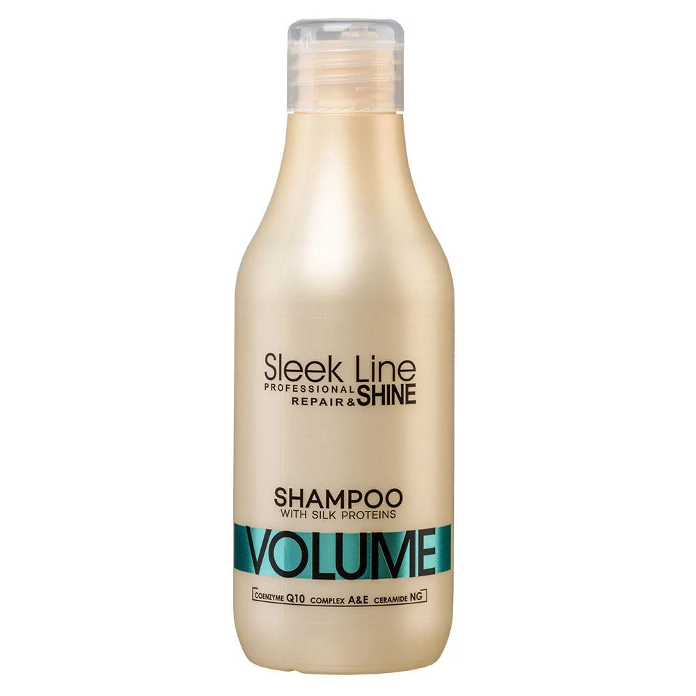 Stapiz Sleek Line Volume Šampūnas