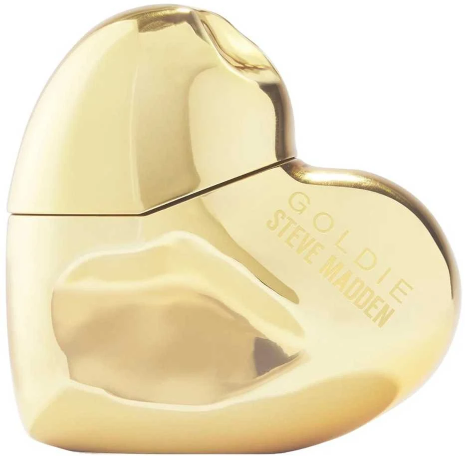 GOLDIE STEVE MADDEN parfumuotas moterų vanduo, 100 ml