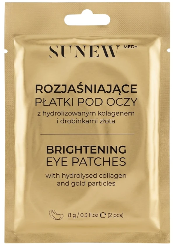 SunewMed+ akių pagalvėlės