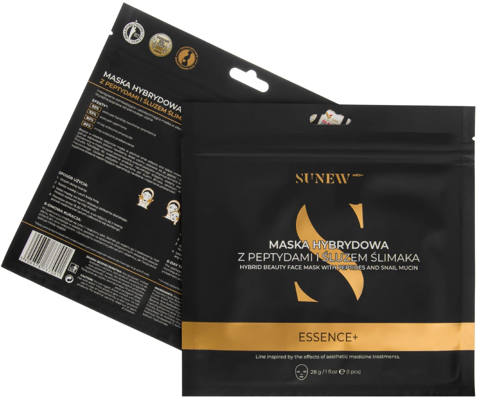SunewMed+ Essence+, 28 g