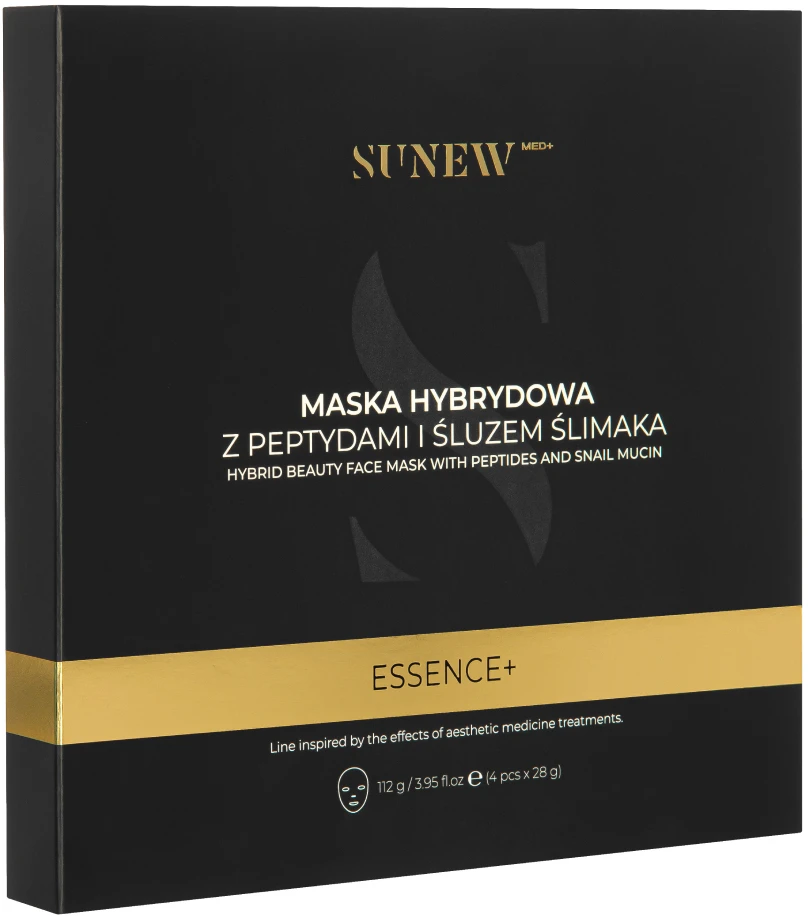 SunewMed+ Essence+