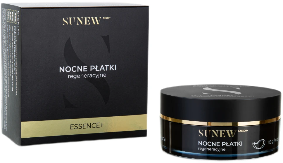 SunewMed+ Essence+