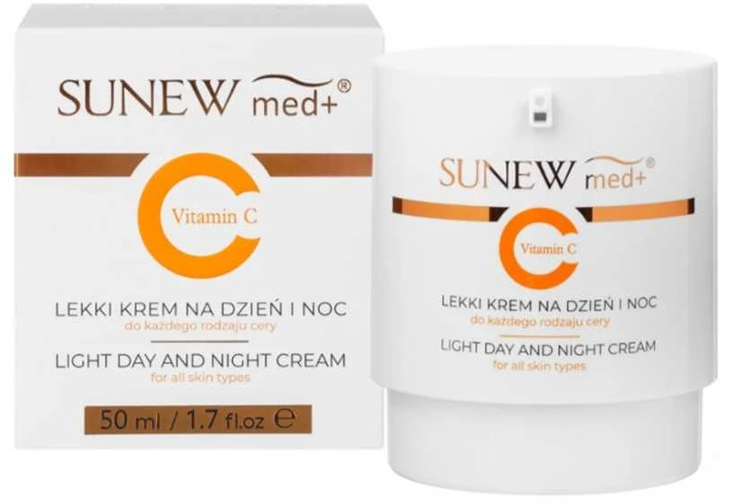 „SunewMed+“ vitaminas C, 50 ml