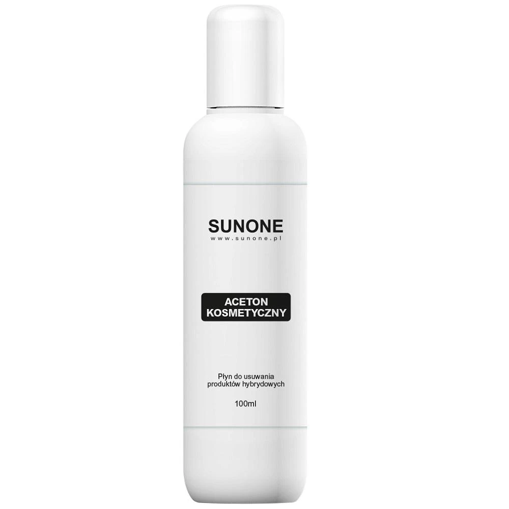 „Sunone“ kosmetinis acetonas, 100 ml