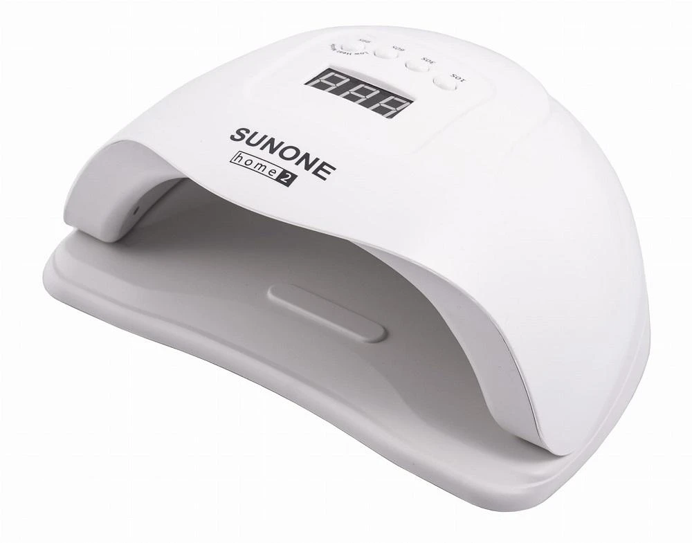 SUNONE Home2 UV/LED 80W gelinio lakavimo lempa