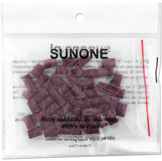 „Sunone“ pjaustytuvų dangteliai