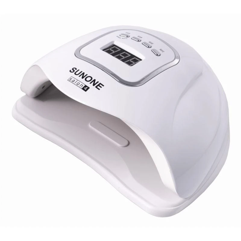 SUNONE SALON 4 90W UV LED gelinio lakavimo lempa